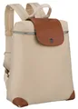 PTN CPY-10-2959 Ecru Rucksack