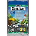 JBL Aquarium Bodengrund Sansibar Dark 10 kg