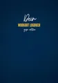 Dein Workout Logbuch: gym edition