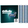 Gillette Mach3 (24x) (7702018616053)