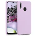 Handyhülle für Huawei P Smart 2019 Hülle Silikon Case