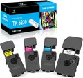 TK-5230 für Kyocera TK5230 TK-5220 Toner für Kyocera Ecosys P5021cdw P5021cdn ,