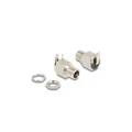 90179 - Steckverbinder DC 55 x 21 mm Buchse zum Einbau Lötversion...