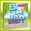 Various Artists "bravo hits summer party" 3CD Digipack NEU Album 2025