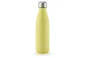 Blumtal Isolierflasche Thermoflasche Edelstahl - auslaufsiche Isolierflasche, BPA-frei, stundenlange Isolation von Warm & Kaltgetränken - rostbeständig