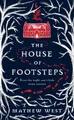 Mathew West | The House of Footsteps | Buch | Englisch (2022) | Gebunden
