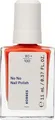 Korres No No Nail Polish Summer Peach 43 11 ml