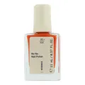 Korres No No Nail Polish 43 Summer Peach 11ml