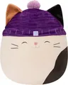 196566215122 Kot z czapką - Cam, 40 cm Squishmallows