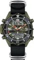 Chris Benz - CB-D200X-C-NBS - Taucheruhr - Uni - Quarz