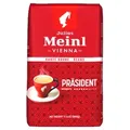 Julius Meinl Kaffee Präsident ganze Bohne 500 g