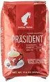 Julius Meinl Präsident ganze Bohne, 2er Pack (2 x 500 g)