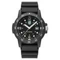 Uni-Uhr Luminox X2.2001 (Ø 44 mm) - Silber