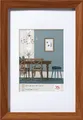 Fiorito Holzrahmen 20x30 cm eiche dunkel