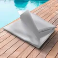 Poolvlies Trennlage 180g/m²  bis Ø 5,00 m | Bodenschutz Vlies Pool Unterlegvlies