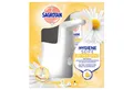 Reckitt Benckiser Deutschland GmbH Papiertuchspender Seifenspender No-Touch Starter +250ml Seife Nr. 3268396