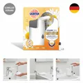 Sagrotan No-Touch Starter-Set – Sagrotan No-Touch Automatischer Seifenspender in