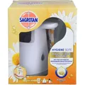 SAGROTAN No-Touch Starter-Set Kamille Duft  1 St  PZN19183457