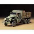 Modellbau Tamiya 300035218 1:35 US 2.5to Transport LKW