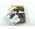 Tamiya 1/35 WWII US 2.5to Transport LKW GMC(1) Nr 300035218