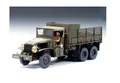 Tamiya 35218 - 1/35 US 2 1/2 Ton 6X6 Cargo Truck - Neu