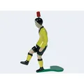 Mieg TIPP KICK Kicker gelb (1102)