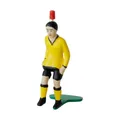 Tipp-Kick Spiel, TIPP-KICK - Kicker - gelb