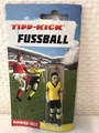 TIPP-KICK Top Kicker Gelb Figur Spieler Tip Kick Fussballspieler NEU OVP