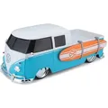 Maisto Tech 82708 - Ferngesteuertes Auto - Volkswagen Type 2 Pickup Surf (Maßstab 1:16)
