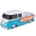 Maisto Tech Ferngesteuertes Auto Volkswagen Type 2 Pickup Surf Maßstab 1:16