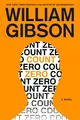 William Gibson Count Zero (Taschenbuch) Sprawl Trilogy