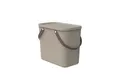 ROTHO Aufbewahrungsbox Albula Aufbewahrungsbox 25l mit Deckel