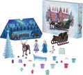 Mattel® Spielzeug-Adventskalender Adventskalender (1-tlg)