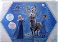 Disney Olafs Frozen Adventure, Die Eiskönigin Adventskalender, neu&ovp