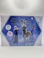 Mattel Frozen Adventskalender Die Eiskönigin Disney NEU & OVP Ungeöffnet Kinder