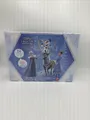 Disney - Die Eiskönigin Adventskalender mit Spielzeug für 24 Tage - Mattel HWX20