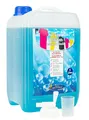 AQUA CLEAN PUR Brilliant colour & black 6l Vollwaschmittel