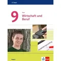 Auer Wirtschaft und Beruf 9. Schülerbuch Regelklasse und M-Zug Klasse 9. Ausgabe Bayern