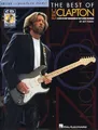 The Best of Eric Clapton: A Step-By-Step Breakdown of His Playing Technique (Guitar Signature Licks)