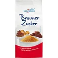 SÜDZUCKER Brauner Zucker, 500,0 g