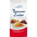 SÜDZUCKER Brauner  Zucker, 500,0 g