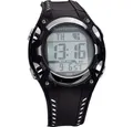 EUROTIME Funk-Armbanduhr, digital Watch