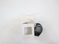 EUROTIME Funk Armbanduhr 1681987 (Ø x H) 40 mm x 16 mm Schwarz/Silber