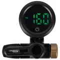 Topeak Shuttle Gauge Digital 2.0 Luftdruckprüfer Fahrradpumpe Manometer Reifen