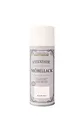 Rust-Oleum Sprühlack Kreidefarbe 400 ml Porzellan Rosa - Premium Möbellack - ideal für Möbel und Holz - Sprühdose - Holzlack - Spraydose - Lackspray