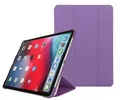 Pomologic BookCase Hülle iPad Air/Pro 11 lila
