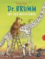 Dr. Brumm und der Megasaurus  von Napp, Daniel | Buch | Zustand gut