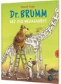 Dr. Brumm und der Megasaurus Daniel Napp