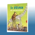 Dr. Brumm: Dr. Brumm und der Megasaurus | Daniel Napp | Ungelesen
