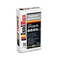 Isolbau Bodenausgleichsmasse 2-20mm CT-C20-F5-25 kg Selbstnivellierende Ausgleichsmasse für Bodenunterlagen im Innenbereich